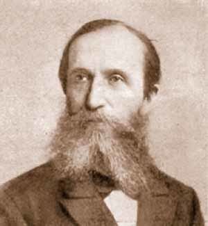 Leonid Alekseevich Kamarovsky