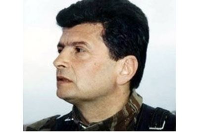 Leonid Azgaldyan Leonid Azgaldyan Artsakh War Hero Would Have Turned 70