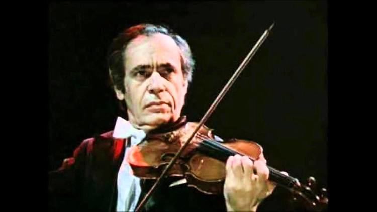 Leonid Kogan Leonid Kogan Mauro Giuliani Sonata for Violin Cello and Guitar in