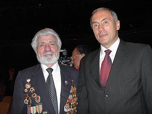 Leonid Moiseyev Leonid Moiseyev Wikipedia