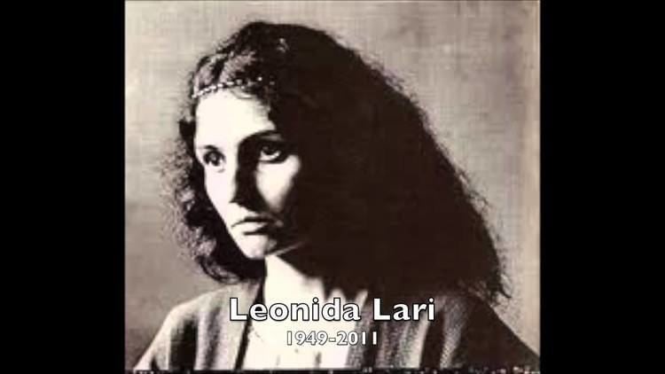 Leonida Lari In Memoriam Leonida Lari quotCe zi frumoasaquot YouTube