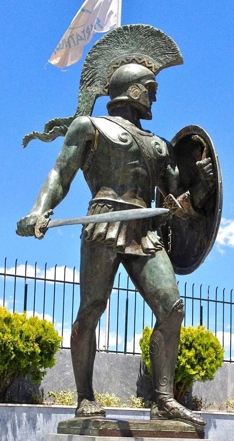 Leonidas I Today LEONIDAS of Sparta Info Oct 19 2013