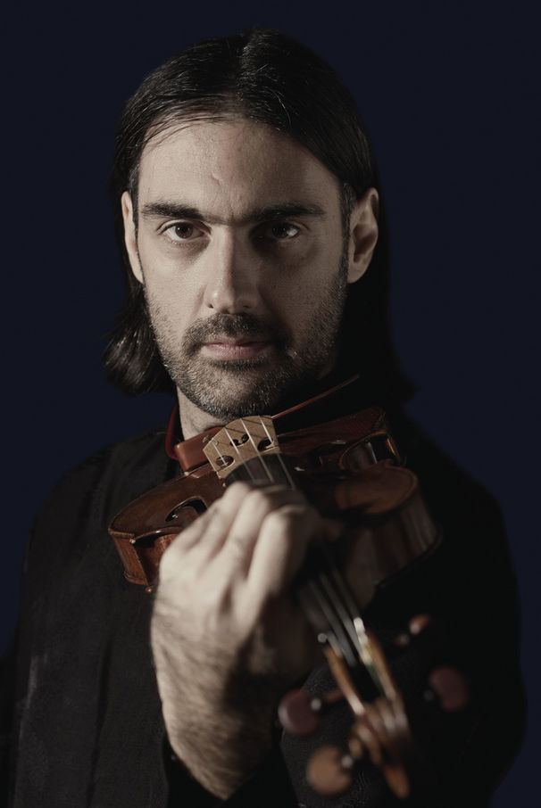 Leonidas Kavakos Leonidas Kavakos Violin Conductor Short Biography