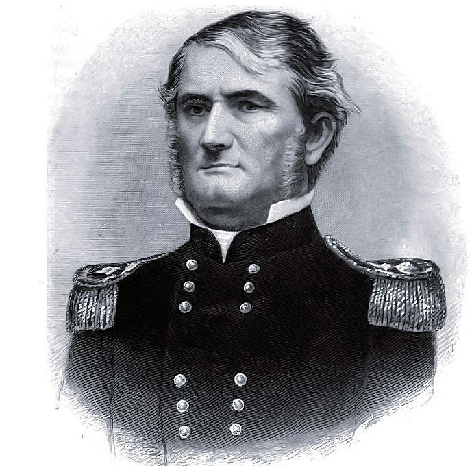 Leonidas Polk Lt General Leonidas Polk CSA American Civil War Forums