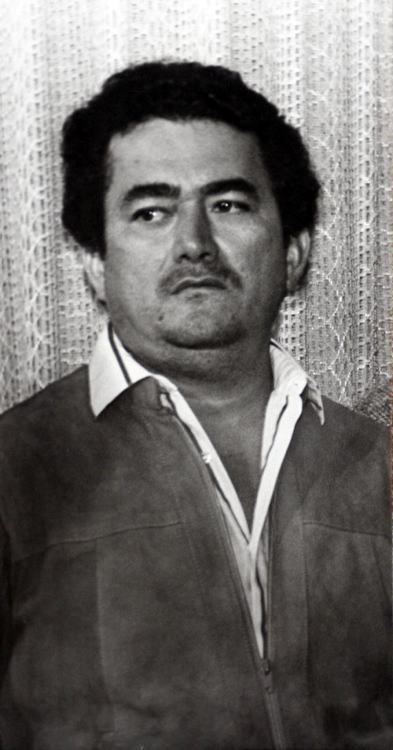 Leonidas Vargas Condenan a los asesinos del narcotraficante Lenidas