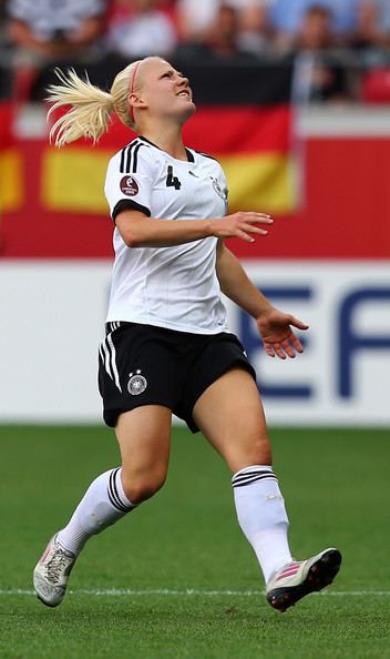 Leonie Maier Leonie Maier Photos Germany v Norway Zimbio