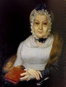 Leonor de Almeida Portugal, 4th Marquise of Alorna uploadwikimediaorgwikipediacommonsthumb882