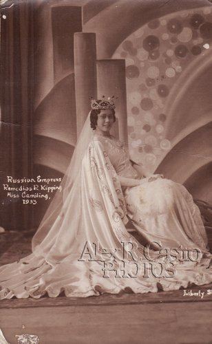 Leonor Rivera–Kipping MANILA CARNIVALS 19081939 132 THE PETIT FAIRS OF CAMILING 19301933