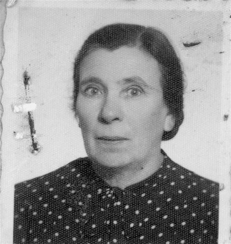 Leonora Lea Leonora Lea Neiger Silbermann deceased Genealogy