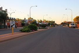 Leonora, Western Australia httpsuploadwikimediaorgwikipediacommonsthu