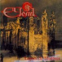 Leçons de Ténèbres (album) httpsuploadwikimediaorgwikipediaen776Ele