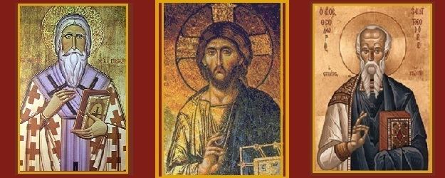 Leontius of Jerusalem The Interface of Spirituality and Theology in Leontius of Jerusalem