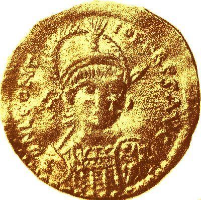 Leontius (usurper)