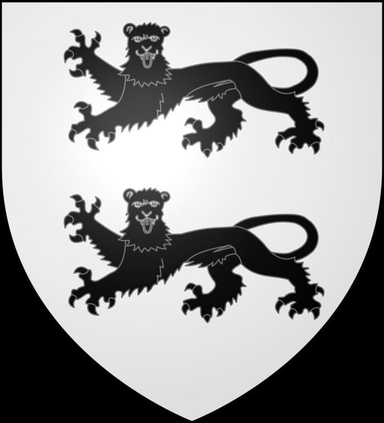 Leopard (heraldry)