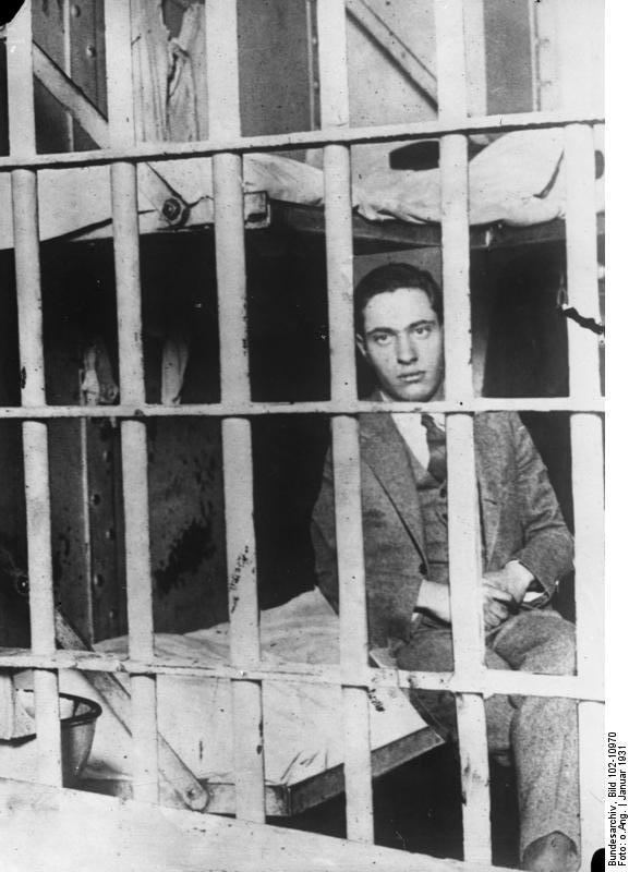 Leopold and Loeb