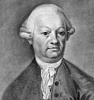 Leopold Auenbrugger Leopold Auenbrugger von Auenbrugg Austrian physician Britannicacom