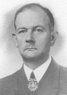 Leopold Burkner