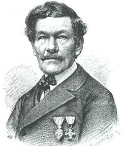 Leopold Fitzinger httpsuploadwikimediaorgwikipediacommonsthu