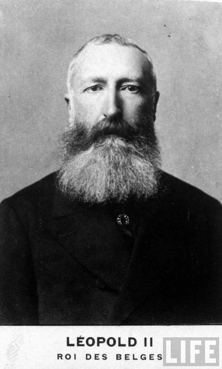 Leopold II of Belgium Is Obama King Leopold II Revisited The Industry Cosign
