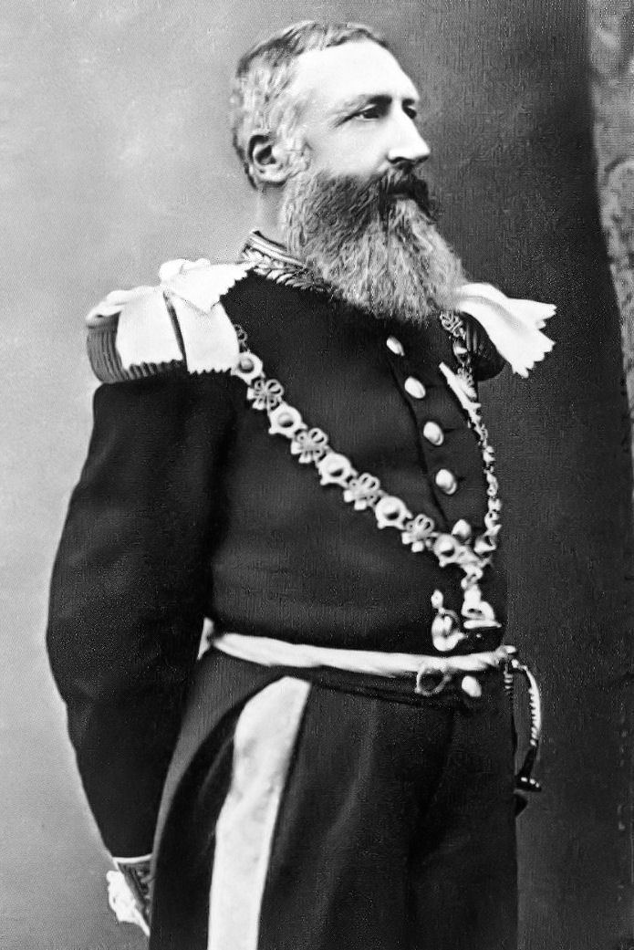 Leopold II of Belgium Leopold II of Belgium Wikipedia the free encyclopedia