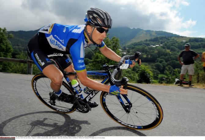 Leopold König Konig slated to return at Dauphine or Tour de Suisse Cyclingnewscom