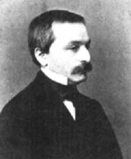 Leopold Kronecker Leopold Kronecker