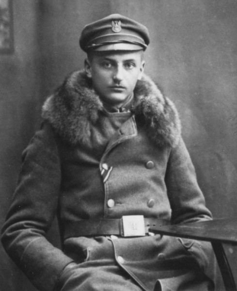 Leopold Lis-Kula Leopold Lis Kula najmodszy pukownik Pisudskiego