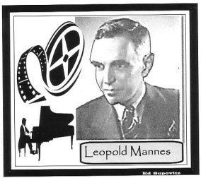 Leopold Mannes seymourbrodycominventorsimagesmannesjpg