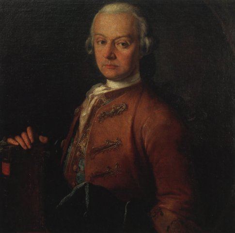 Leopold Mozart Pictures of MOZ