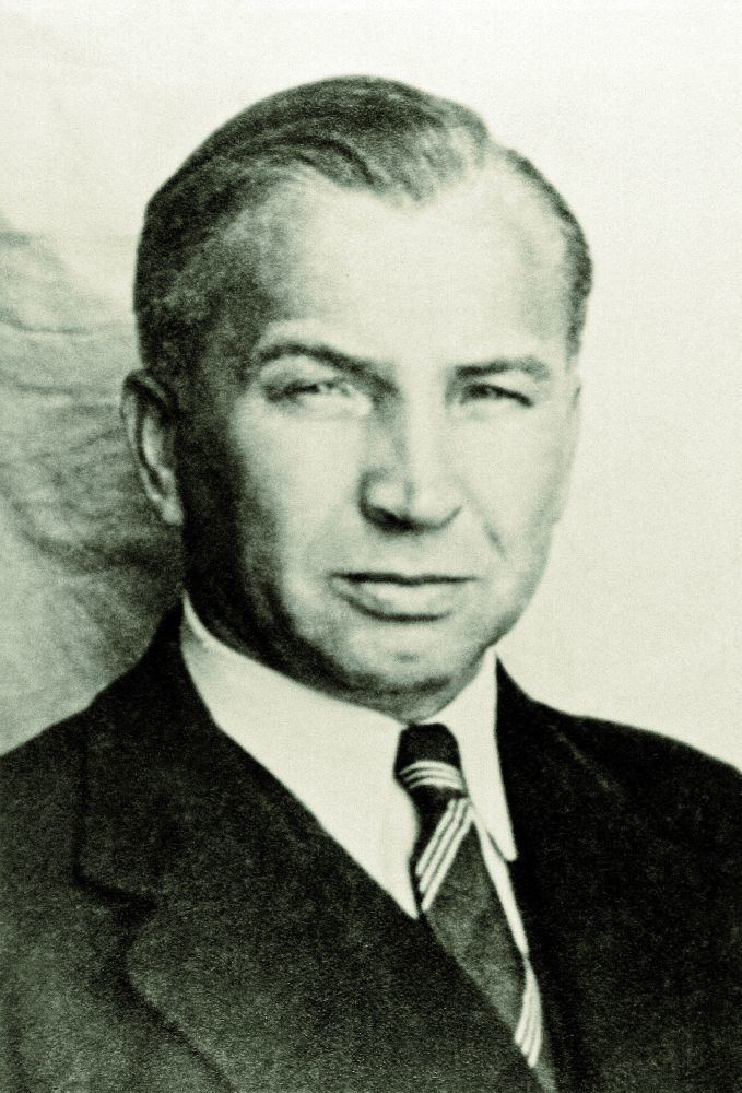 Leopold Okulicki 19441946 Genera Leopold Okulicki