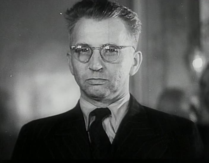Leopold Okulicki opowie 8 21 stycznia 1945 roku dzie w ktrym