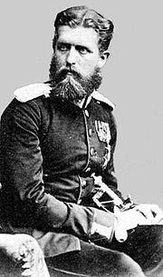 Leopold, Prince of Hohenzollern httpsuploadwikimediaorgwikipediacommonsthu