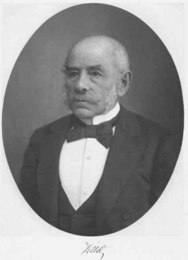 Leopold Ritter von Dittel