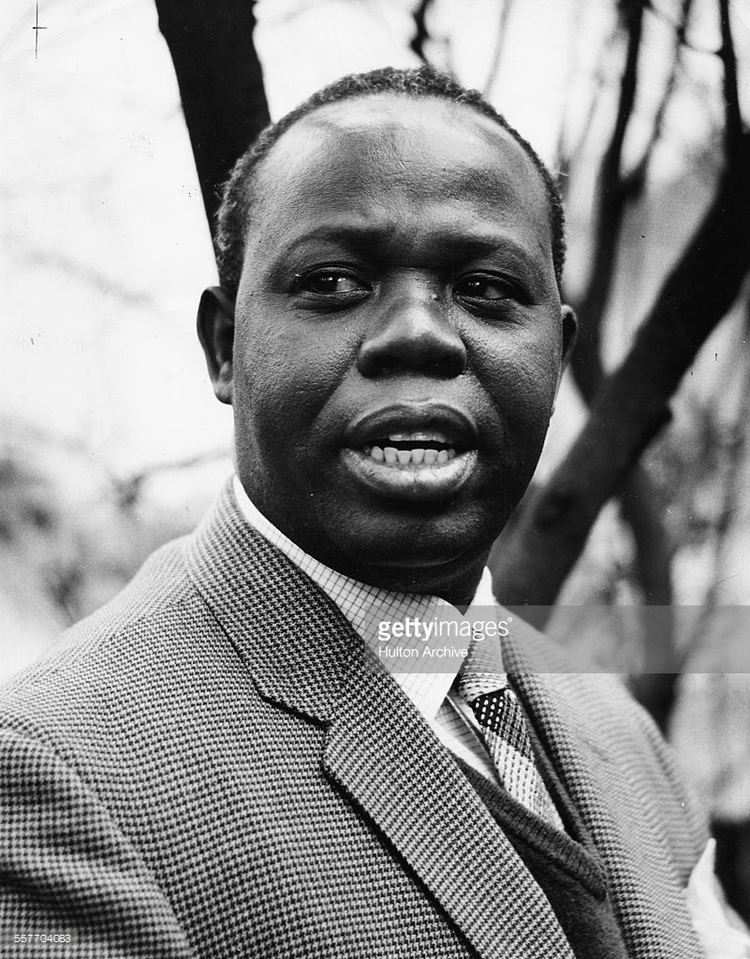 Leopold Takawira Leopold Takawira Zimbabwe Liberation War Hero Zimbabwe Today