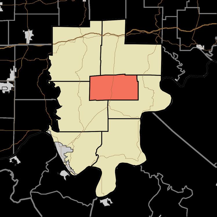 Leopold Township, Perry County, Indiana