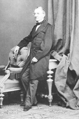 Leopold von Sonnleithner