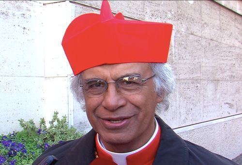 Leopoldo Brenes Managua cardinaldesignate says he wants to stay true to