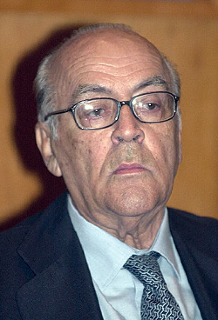 Leopoldo Calvo-Sotelo Fallece el ex presidente del Gobierno Leopoldo Calvo