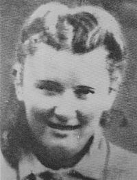 Young Lepa Radić