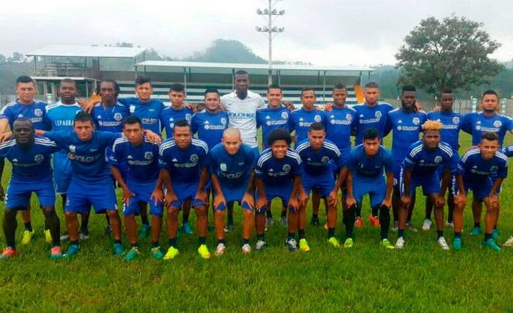 Lepaera F.C. Lepaera FC primer finalista de la Liga de Ascenso de Honduras