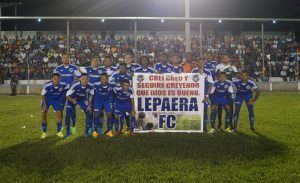 Lepaera F.C. LEPAERAFC lepaeraFc Twitter