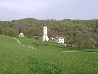 Lepavina Monastery