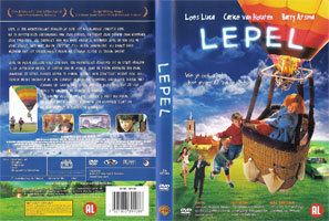 Lepel (film) Lepel en zijn levensverhaal Tallsaycom