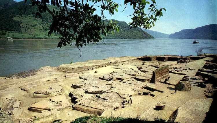 Lepenski Vir Lepenski Vir a Mesolithic site on the Iron Gates Gorge of the Danube