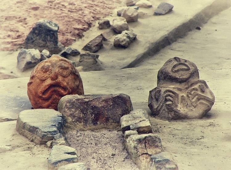 Lepenski Vir Lepenski vir Archaeological site