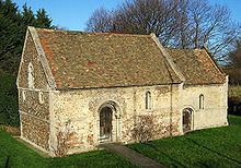 Leper Chapel, Cambridge httpsuploadwikimediaorgwikipediacommonsthu