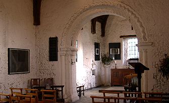 Leper Chapel, Cambridge Blog Church Building Projects Welcome Part 3