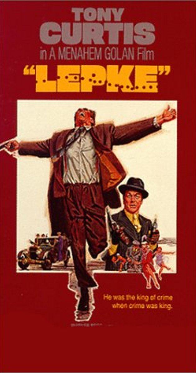 Lepke (film) Lepke 1975 IMDb
