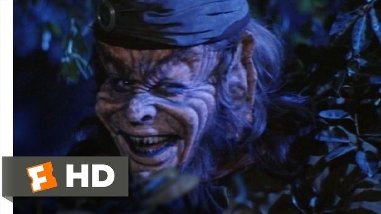 Leprechaun 2 Leprechaun 2 111 Movie CLIP Three Sneezes 1994 HD YouTube