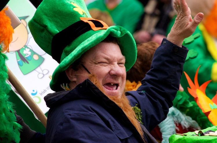 Leprechaun Leprechauns Facts About the Irish Trickster Fairy